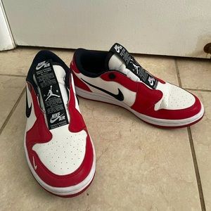 Nike Jordan 1 Low Slips